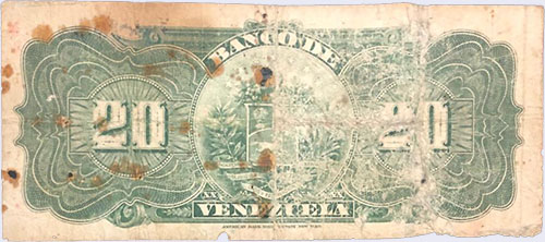 Piece bbdv20bs-da39-6 (Reverse)