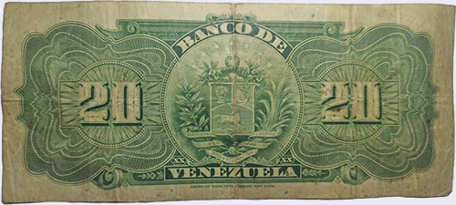 Piece bbdv20bs-da43-7 (Reverse)