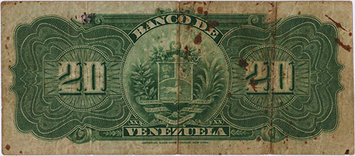 Piece bbdv20bs-da46-7 (Reverse)