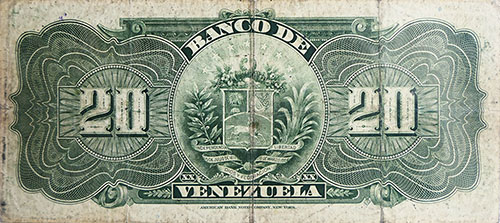 Piece bbdv20bs-da47-7 (Reverse)