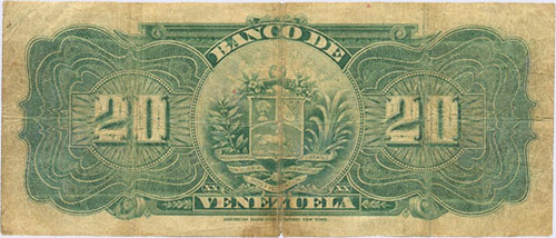 Pieza bbdv20bs-dax-6 (Reverso)