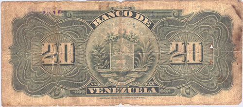 Pieza bbdv20bs-dax-7 (Reverso)