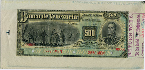 Piece bbdv500bs-aas2 (Obverse)