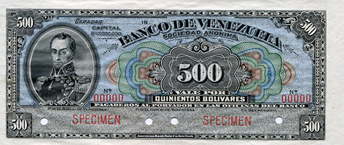 Piece bbdv500bs-cbp2 (Obverse)