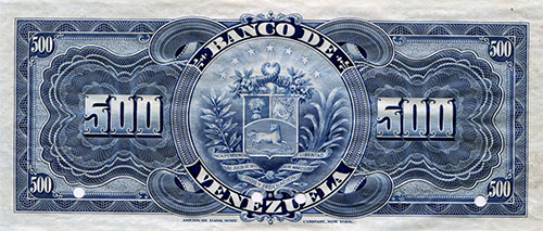 Pieza bbdv500bs-cbp2 (Reverso)