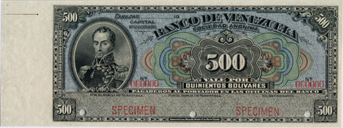 Piece bbdv500bs-cbs (Obverse)