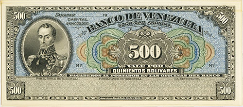 Piece bbdv500bs-ccp (Obverse)