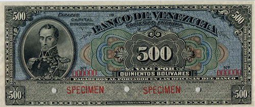 Piece bbdv500bs-ccs (Obverse)