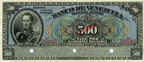 Piece bbdv500bs-cds (Obverse)