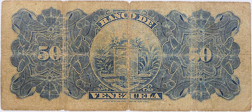 Piece bbdv50bs-ab01-5 (Reverse)
