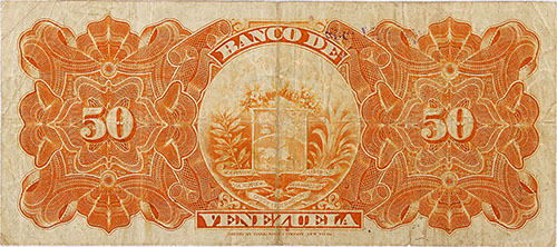 Piece bbdv50bs-bb04-6 (Reverse)