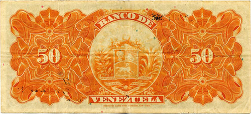 Piece bbdv50bs-bb06-6 (Reverse)