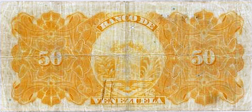 Piece bbdv50bs-bb07-6 (Reverse)