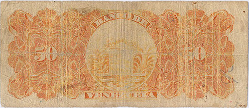 Piece bbdv50bs-bb10-6 (Reverse)