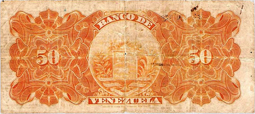 Piece bbdv50bs-bb17-6 (Reverse)