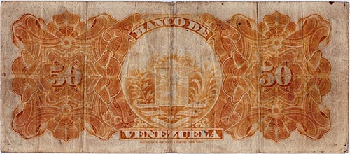 Piece bbdv50bs-bb20-6 (Reverse)