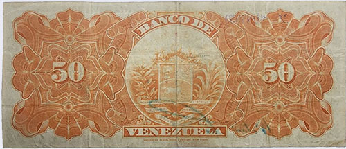 Piece bbdv50bs-bb22-6 (Reverse)