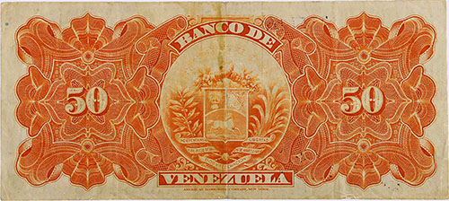 Piece bbdv50bs-bb23-6 (Reverse)