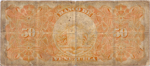 Piece bbdv50bs-bb25-6 (Reverse)