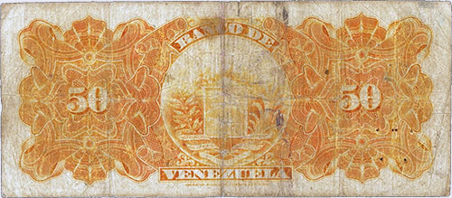 Piece bbdv50bs-bbx-5 (Reverse)