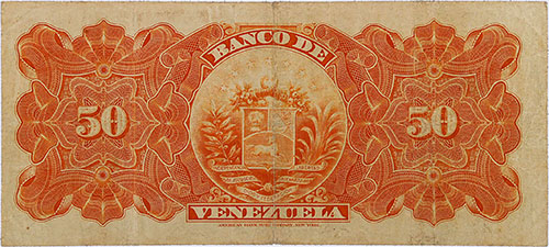 Piece bbdv50bs-ca01-5 (Reverse)