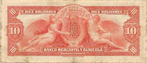 Piece bbma10bs-aa10-6 (Reverse)