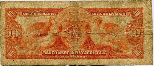 Piece bbma10bs-aa14-6 (Reverse)