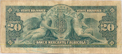 Piece bbma20bs-aa05-6 (Reverse)