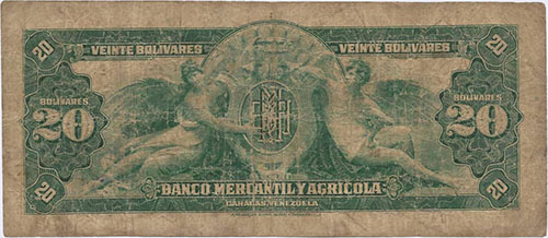 Piece bbma20bs-aa07-6 (Reverse)