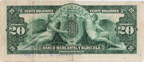 Piece bbma20bs-aa13-6 (Reverse)