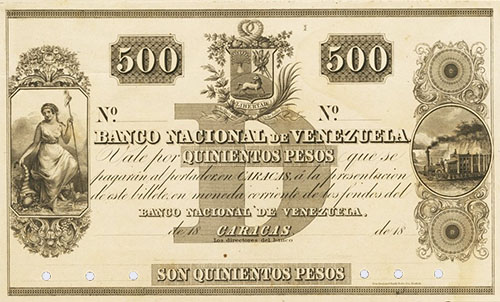 Pieza bbnv500p-aap (Anverso)