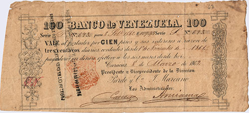 Piece bbv100p-aa01-p3 (Obverse)