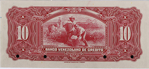 Piece bbvc10bs-aas (Reverse)