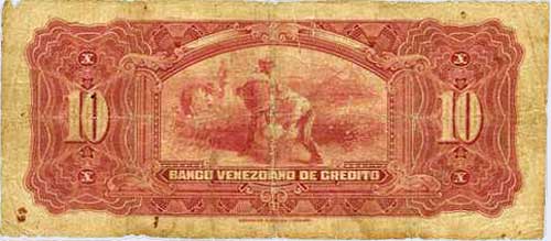 Piece bbvc10bs-aax-6 (Reverse)