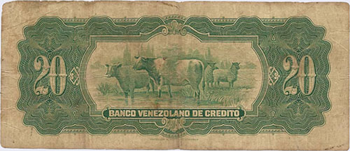 Piece bbvc20bs-ba08-6 (Reverse)