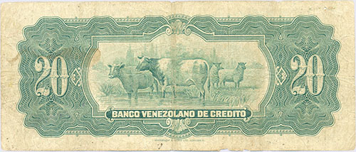 Piece bbvc20bs-bax-6 (Reverse)