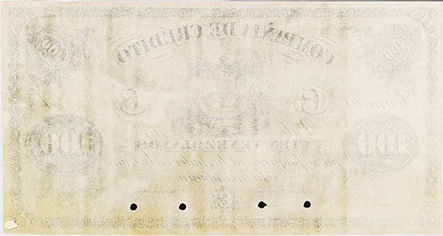 Piece bcdc100v-aap (Reverse)