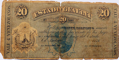 Piece beg20bs-aa01-0m (Obverse)