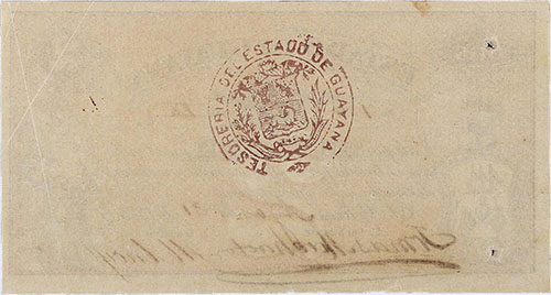 Piece beg2v-aa01-3ix (Reverse)