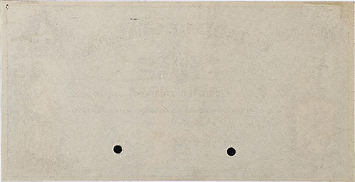 Piece beg4v-abs (Reverse)