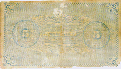 Pieza beg5bs-aa01 (Reverso)