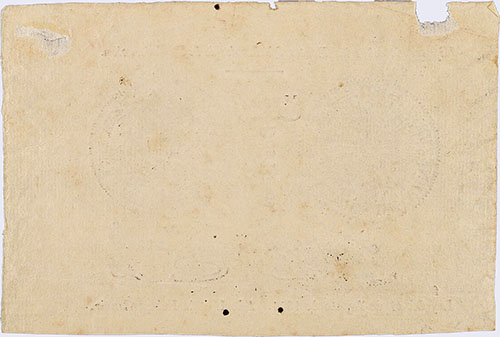 Piece beuv2p-ab01-5 (Reverse)