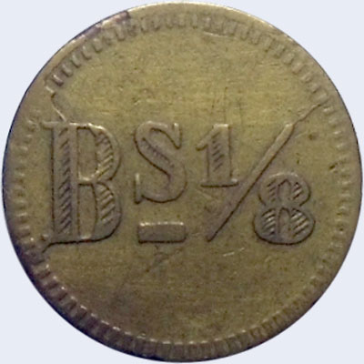 Piece ml0.125bs-aa02 (Obverse)