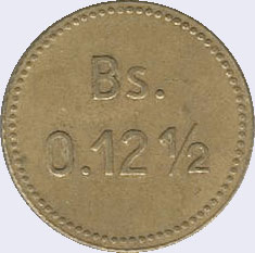 Piece ml0.125bs-ba01 (Obverse)