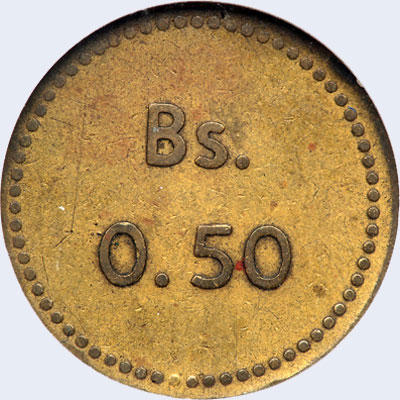 Piece ml0.5bs-ba01 (Obverse)