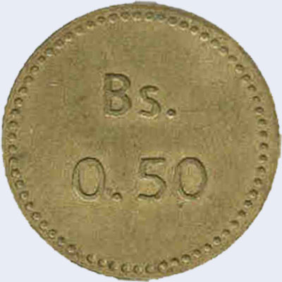 Piece ml0.5bs-ca01 (Obverse)