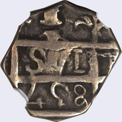 Piece mpb1r-aa24 (Obverse)