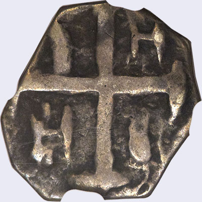 Piece mpb1r-aa24 (Reverse)