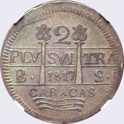 Piece mpc2r-ba01v4 (Obverse)