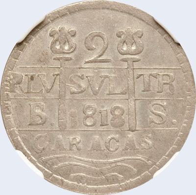 Piece mpc2r-ba02 (Obverse)